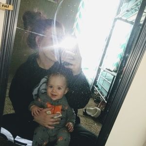 Meet your Posher, Summer